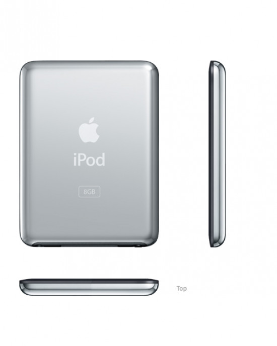 iPod Nano iPod Nano