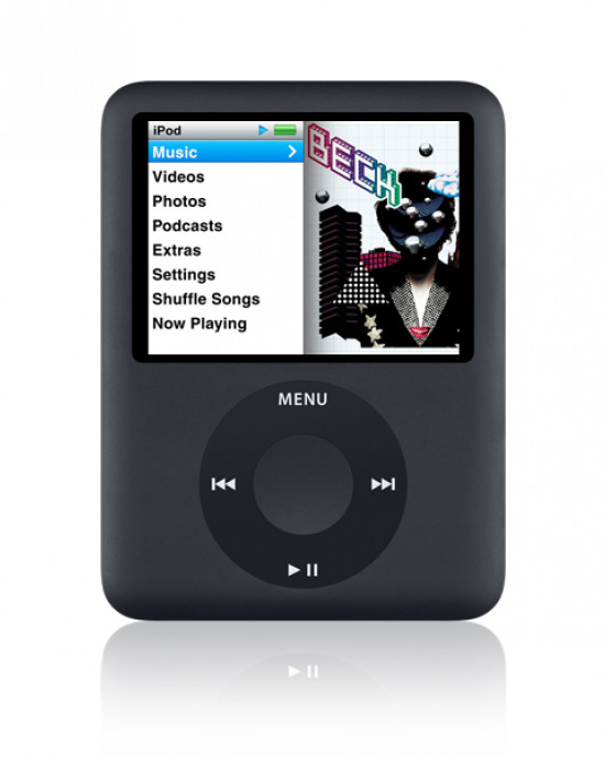 iPod Nano iPod Nano