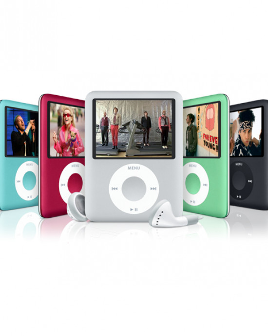 iPod Nano iPod Nano