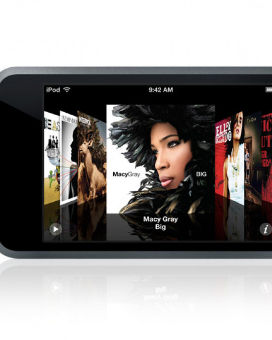 iPod Touch iPod Touch