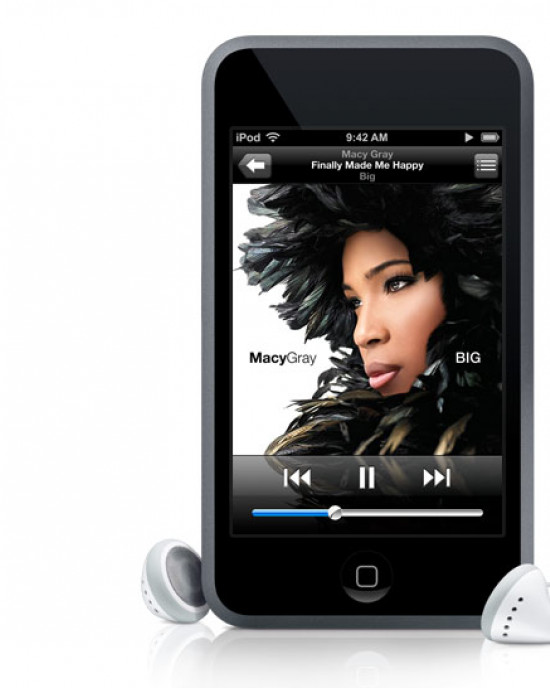 iPod Touch iPod Touch