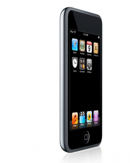 iPod Touch iPod Touch