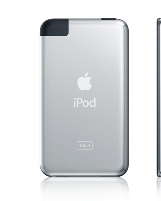 iPod Touch iPod Touch
