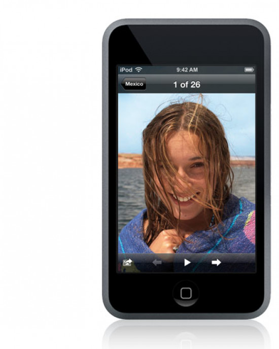 iPod Touch iPod Touch