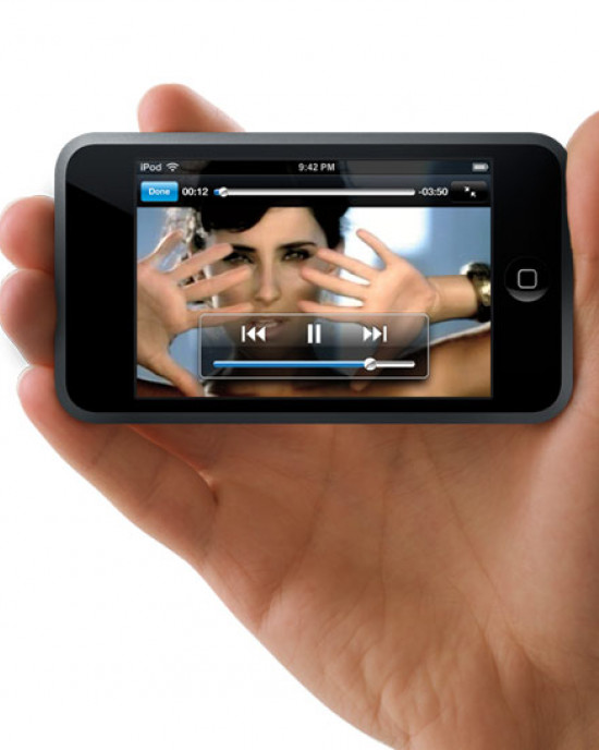 iPod Touch iPod Touch
