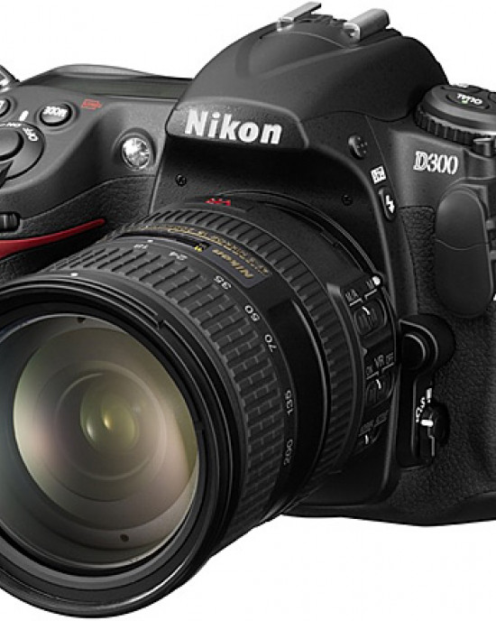 Nikon D300 Nikon D300