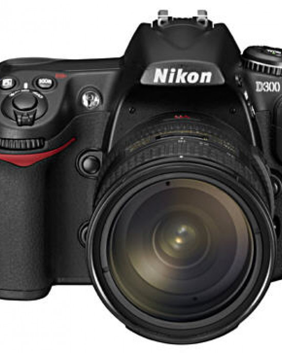 Nikon D300 Nikon D300