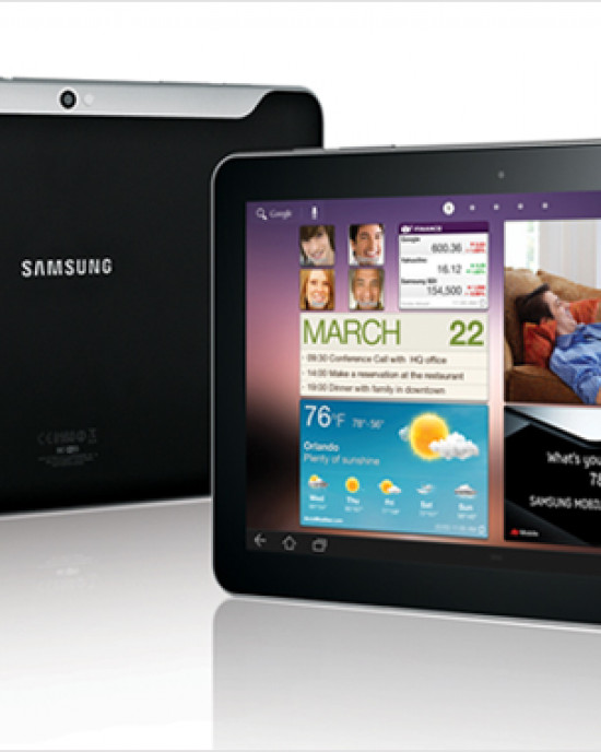 Samsung Galaxy Tab 10.1 Samsung Galaxy Tab 10.1